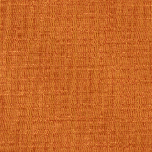 JF Fabrics Crypton STRATHROY 25 Fabric Traditional,Transitional,Contemporary,Plain Orange,Rust  Texture - 5775425 J7031