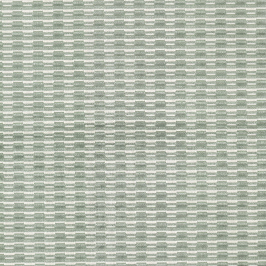STOUT TEXTILES  UPHOLSTERY,VELVET TRADITIONAL, SQUARE SEACREST,SEAMIST,SEASPRAY   - STRI-1