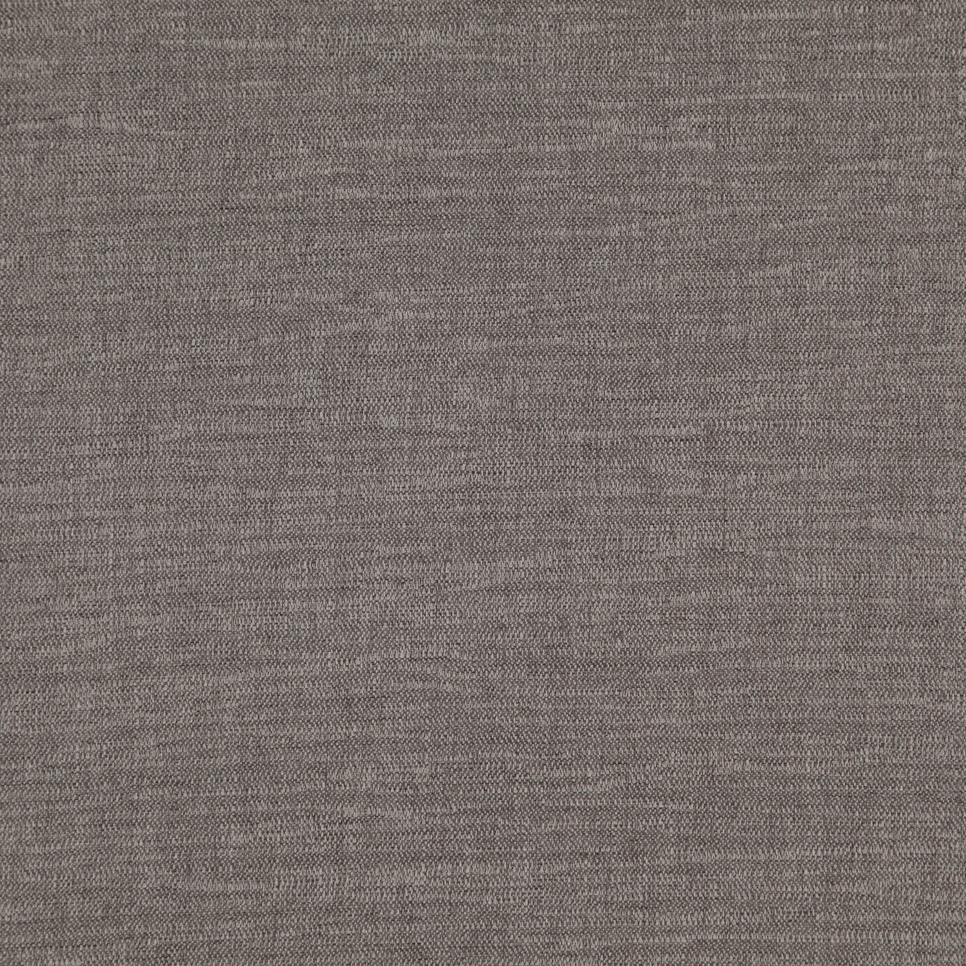 Grey/silver linen-look fabric texture with subtle weave; versatile upholstery or drapery material.