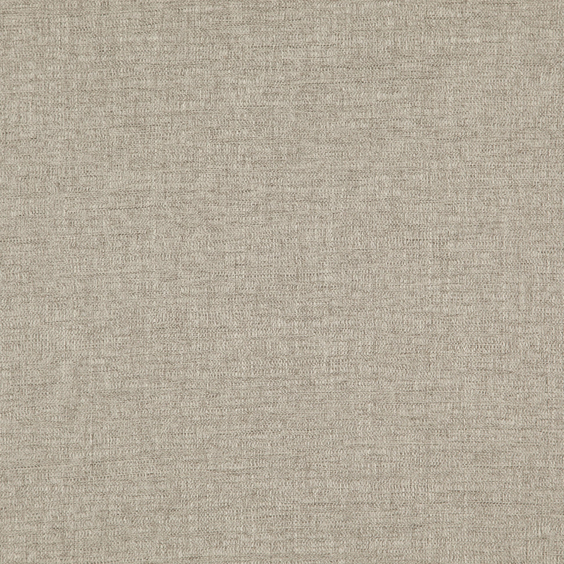 Brown woven upholstery fabric swatch with a soft texture.