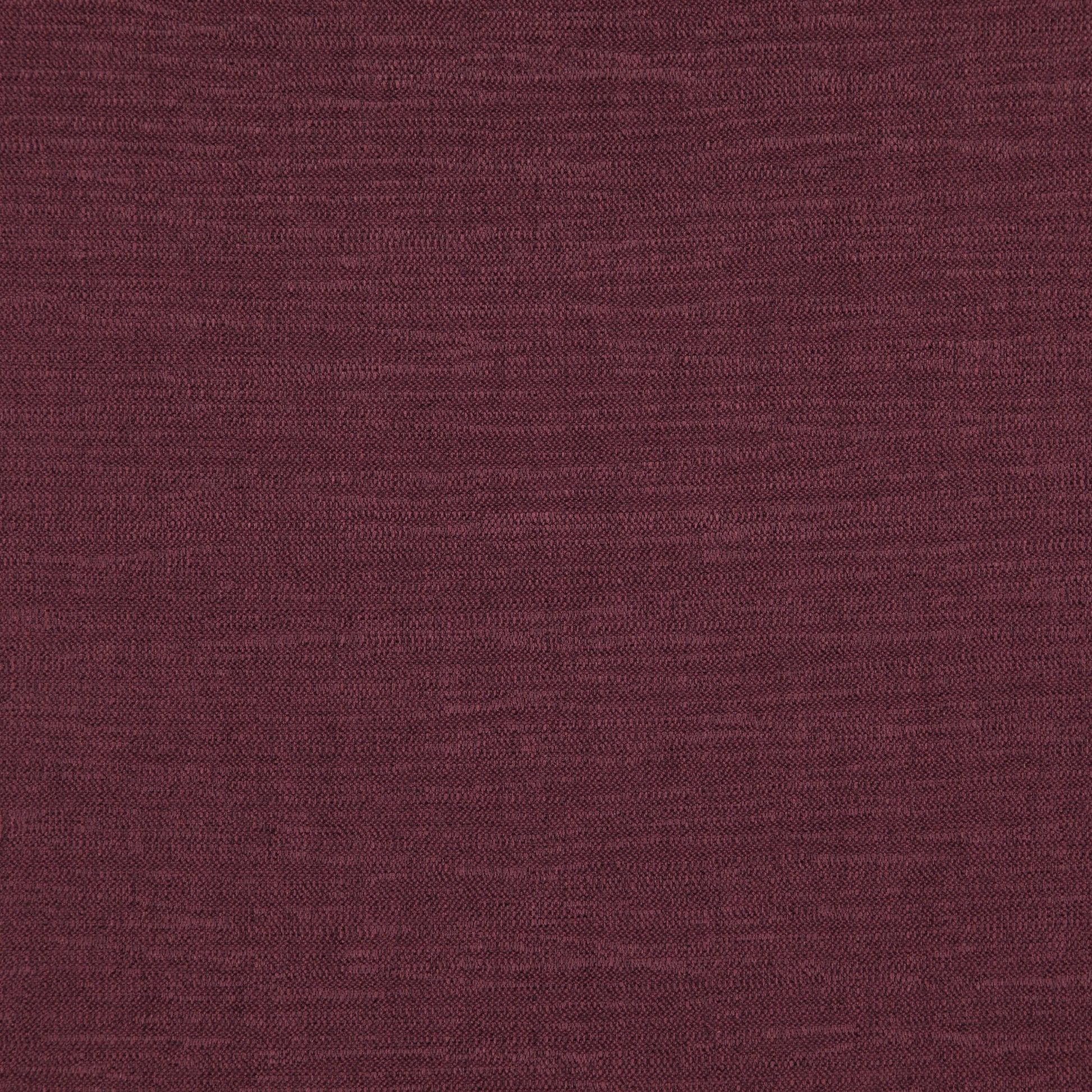 Close-up of solid purple knit fabric with subtle heather texture, soft sweater material.