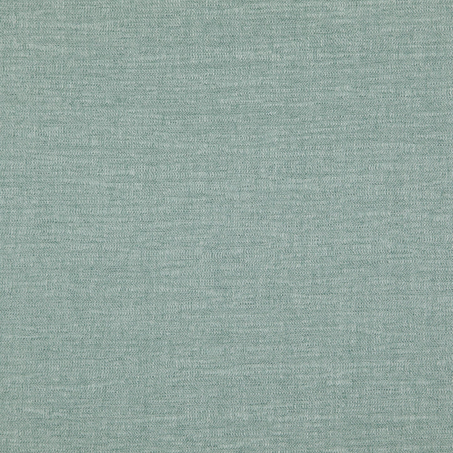 Plain blue woven fabric with subtle texture, suitable for upholstery or cushions.
