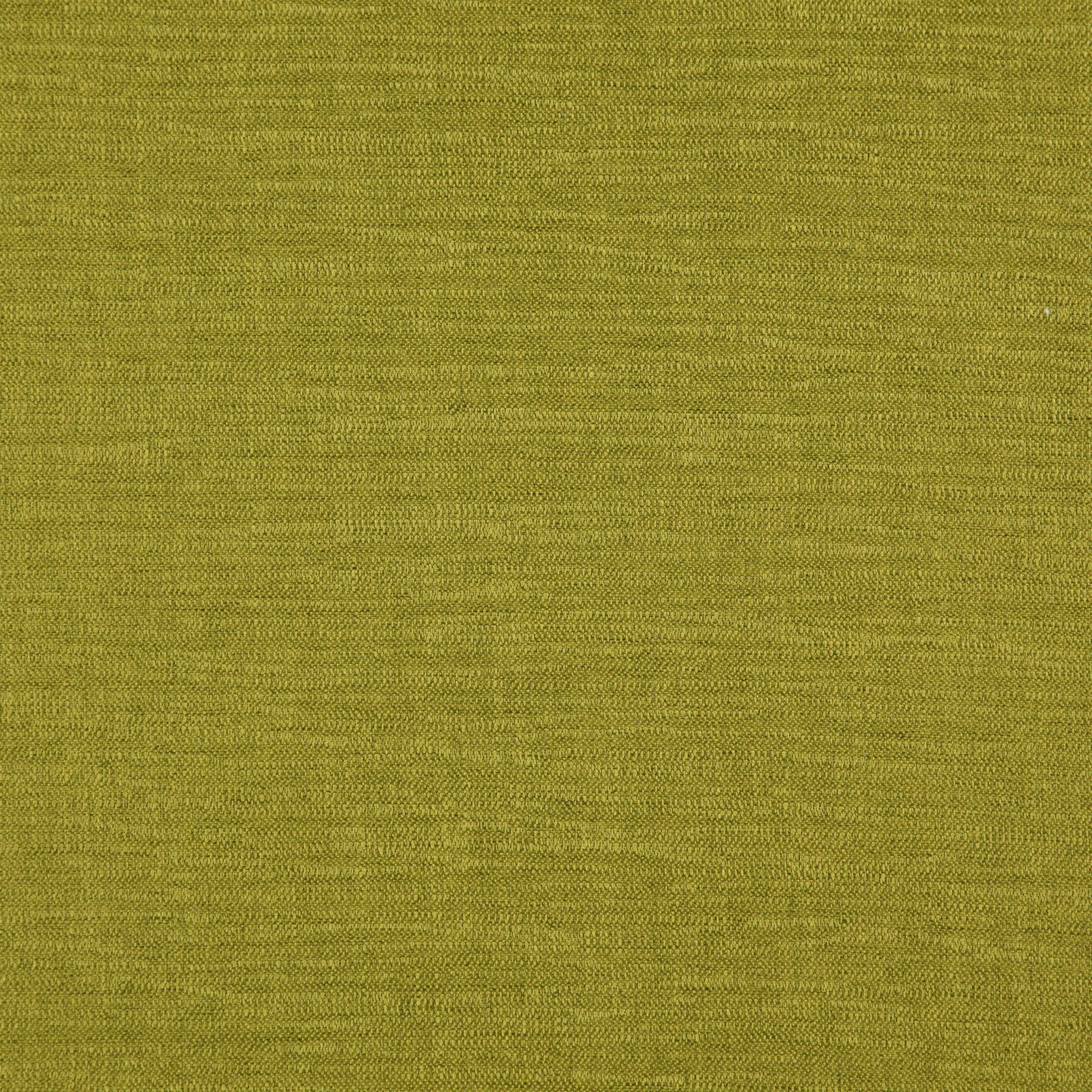 Olive-green textured fabric close-up with fine weave, soft matte finish, suitable for clothing or home decor.
