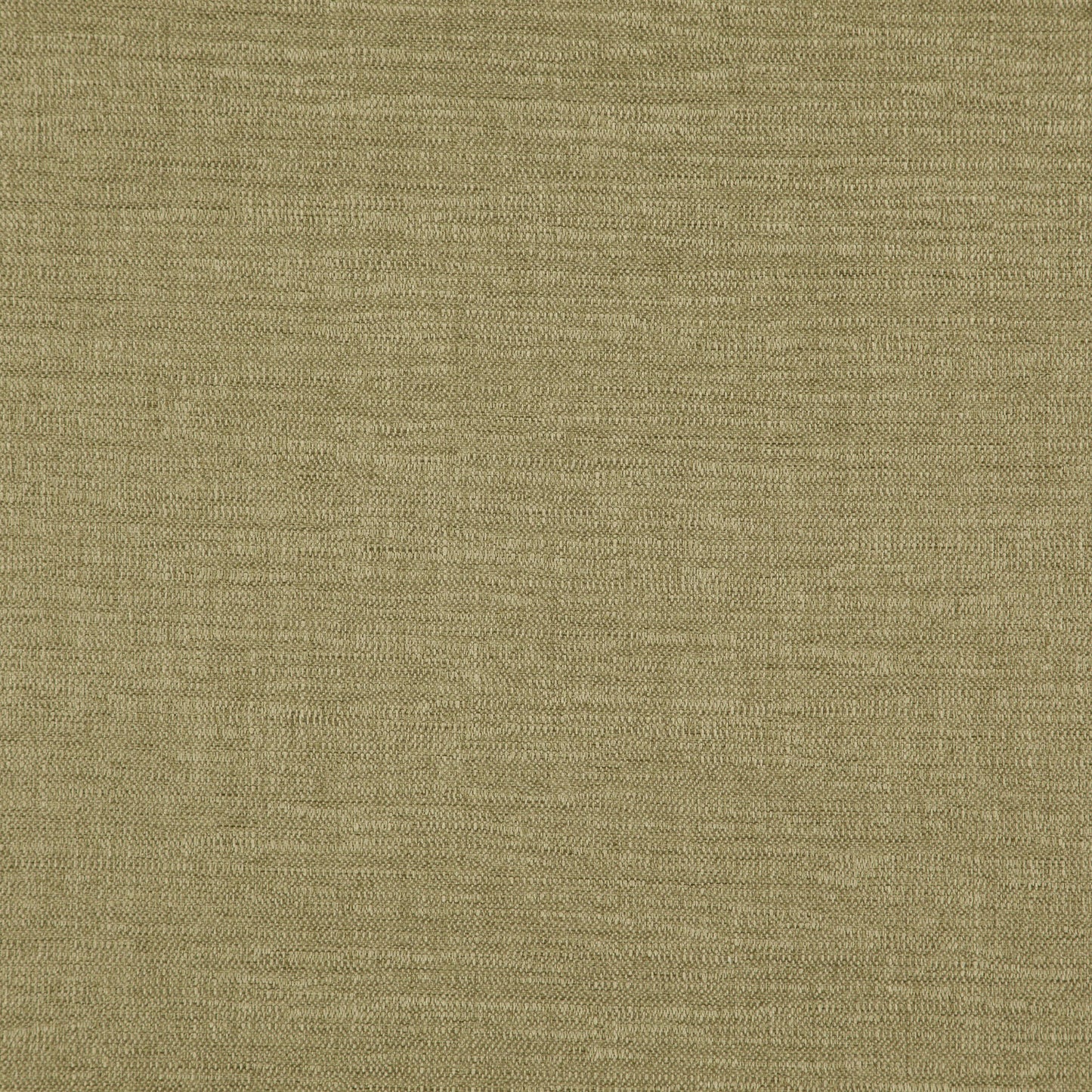 Green fabric swatch with subtle texture.