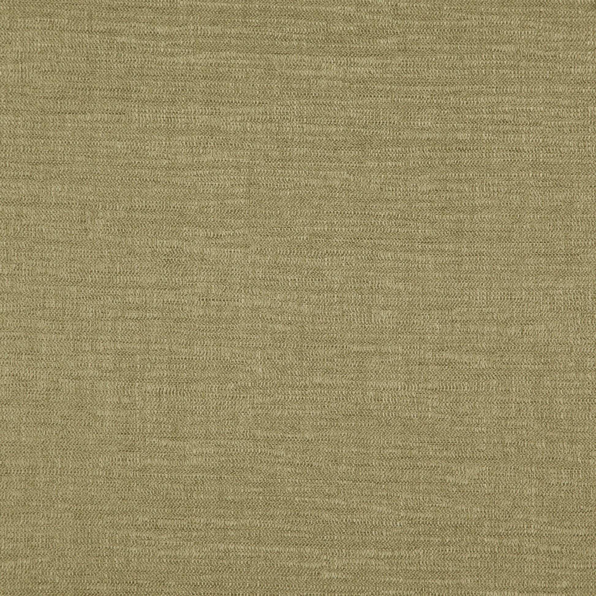 Green fabric swatch with subtle texture.