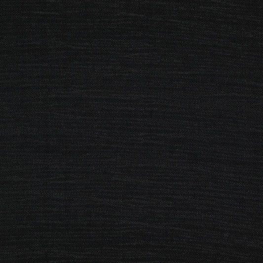 JF Fabrics everyday STUART 99 Fabric Traditional,Transitional,Contemporary,Plain Black  Texture - 7635399 J8301
