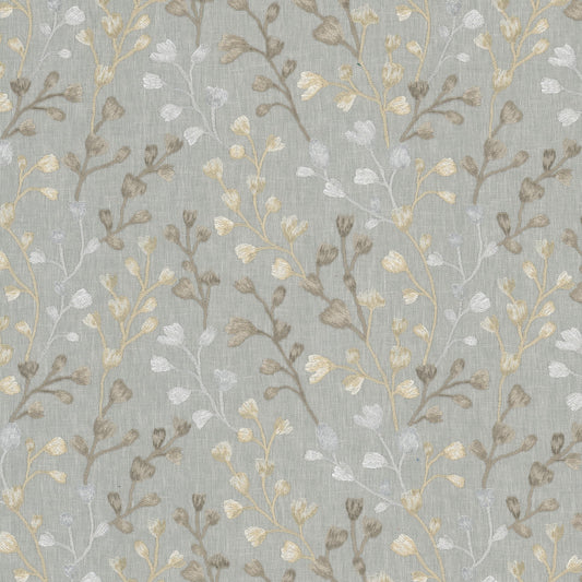 STOUT TEXTILES  MULTIPURPOSE,EMBROIDERIES TRADITIONAL, FLORAL AGATE   - STUM-4
