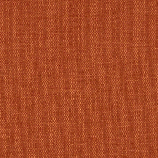 JF Fabrics Crypton SUDBURY 25 Fabric Traditional,Transitional,Contemporary,Plain Orange,Rust  Texture - 5775525 J7031