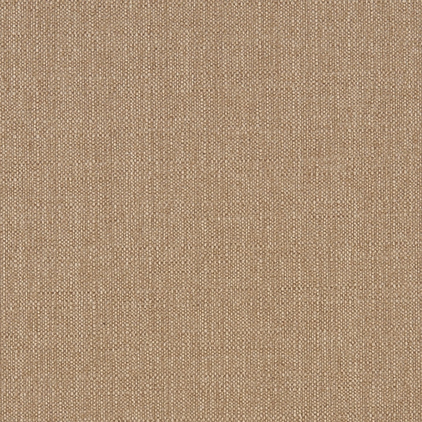 Beige woven fabric texture with subtle tan fibers and a natural linen-like look.