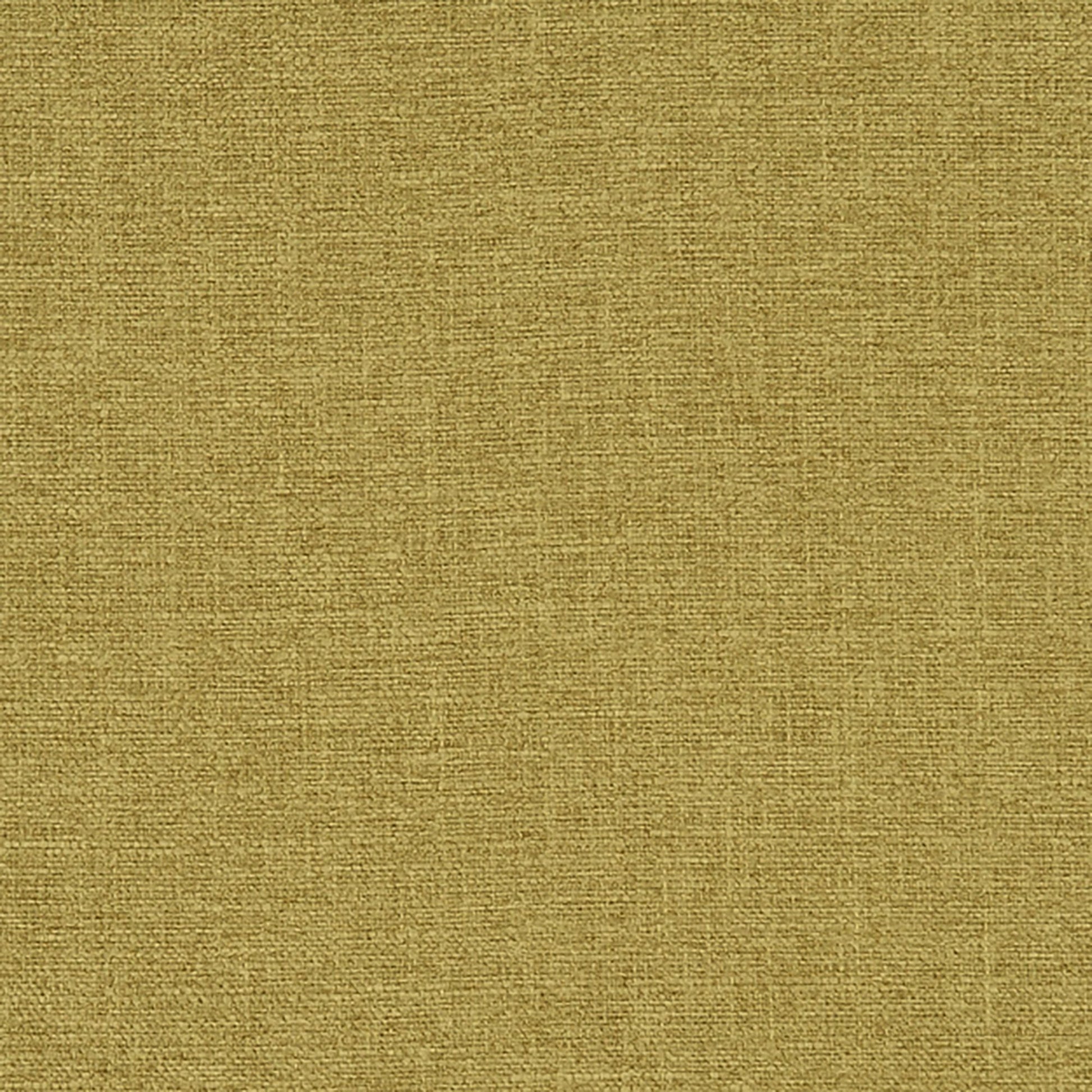 Sudbury fabric swatch: green textured upholstery fabric with a linen-like weave.