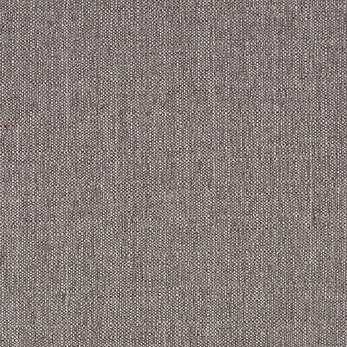 Grey woven upholstery fabric with a subtle silver texture; durable sofa or chair upholstery.