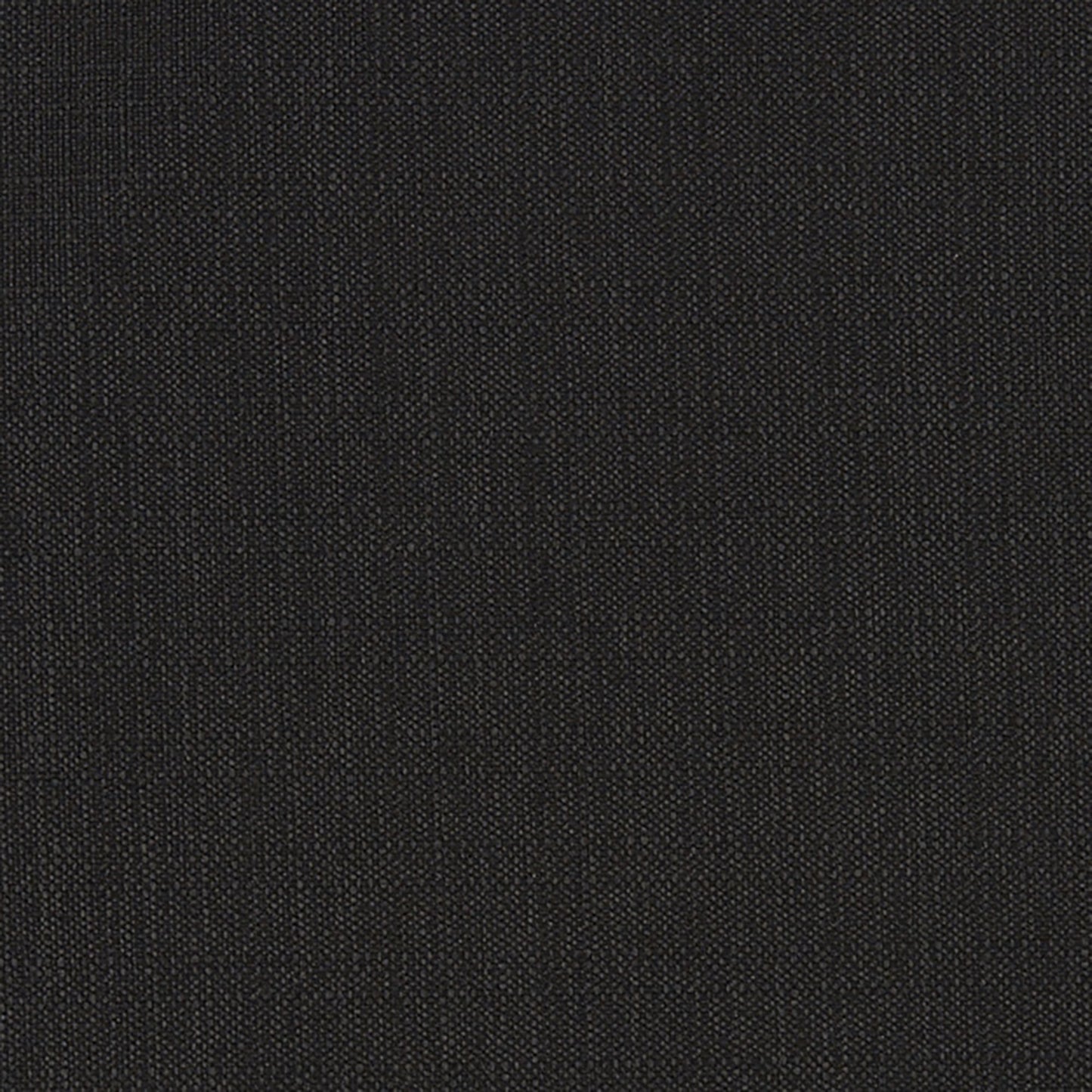 JF Fabrics Crypton SUDBURY 99 Fabric Traditional,Transitional,Contemporary,Plain Black  Texture - 5775599 J7031