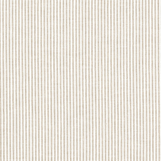 STOUT TEXTILES  MULTIPURPOSE,PRINT TRADITIONAL, STRIPE MUSHROOM   - SUGA-1