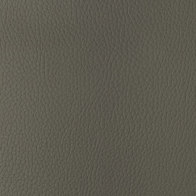 KRAVET DESIGN VINYL/FAUX LEATHER TEXTURE GREY,GREY,GREY   - SUGARMAPLE.11.0