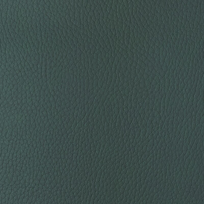 KRAVET DESIGN VINYL/FAUX LEATHER TEXTURE TEAL,TEAL,TEAL   - SUGARMAPLE.35.0