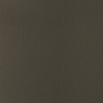 KRAVET DESIGN VINYL/FAUX LEATHER TEXTURE BROWN,BROWN,BROWN   - SUGARMAPLE.616.0