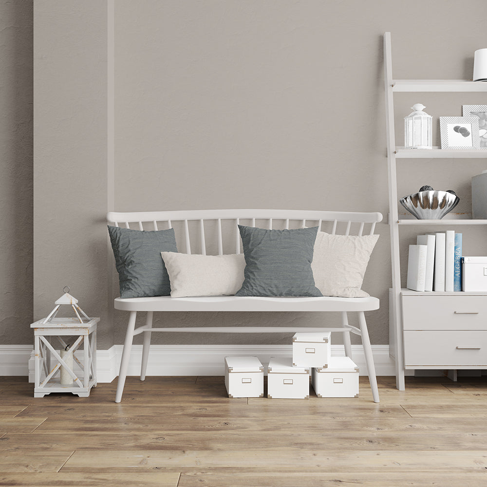 NICHOLASJOHN INC NJ-CREST Ash Solid,Texture   Fabric - NJ25-3230