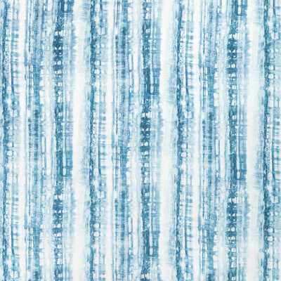 KRAVET DESIGN PRINT IKAT/SOUTHWEST/KILIMS BLUE,WHITE,INDIGO   - SUMMITVIEW.5.0