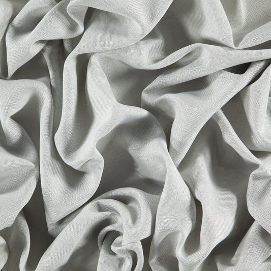 JF Fabrics  SUNLIT 60 Fabric Plain,Traditional,Transitional,Contemporary Blue  Sheer,Wide Width,Reversible - 8433860 J8831