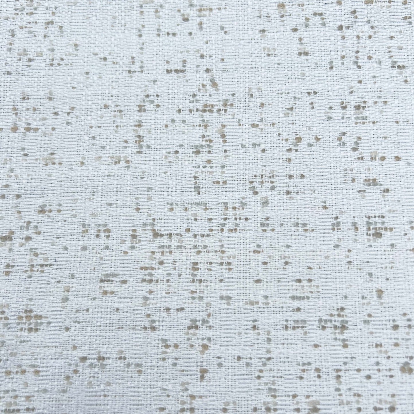 JF Fabrics Inside Out, JF Fabrics SUNNY 31 Fabric Plain,Texture,Dot,Contemporary White, Cream, Beige  Chenille, Boucle, Outdoor - 9030431 J9201