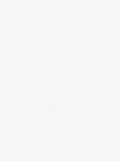 SCALAMANDRE  PLAYA GRANDE FABRIC WHITE   - SU 00013616 NEW SKU # SU36160001