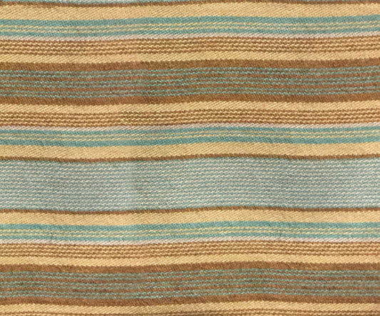 SCALAMANDRE OUTLET  FABRIC MUSTIQUE  FABRIC CARIBBEAN   - SU 00018395 NEW SKU # SU83950001