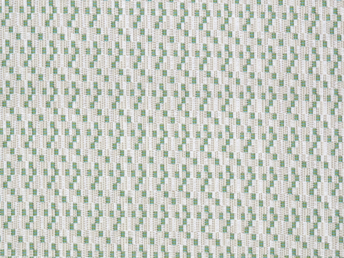 SCALAMANDRE OUTLET  FABRIC NORITA  FABRIC LEAF   - SU 00034597