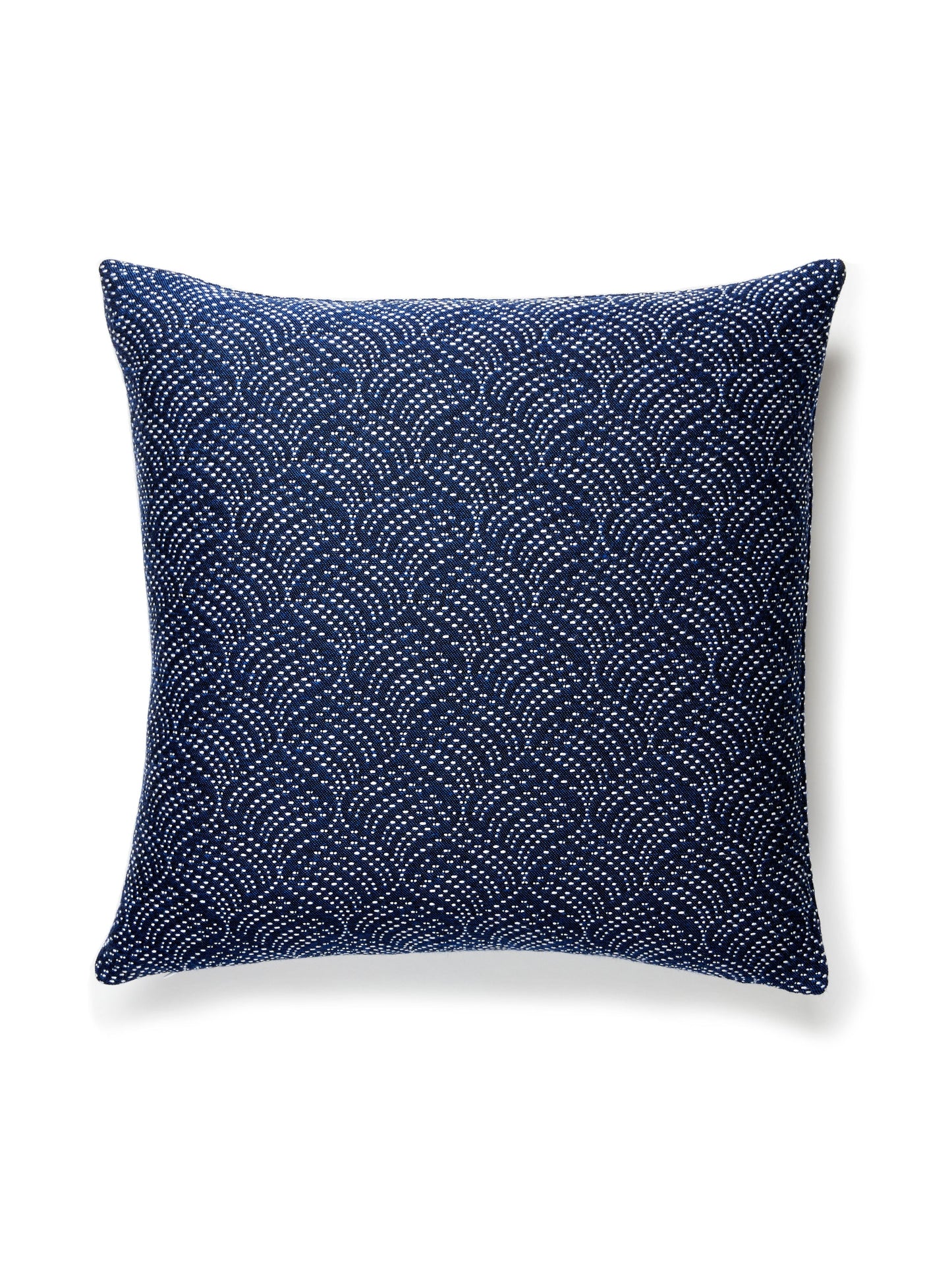 SCALAMANDRE PILLOWS   ABSTRACT 
DIAMOND / OGEE 
GEOMETRIC 
MATELASSE SQUARE    - SU 0003PLAYGPILL NEW SKU # SUPLAYGPILL0003