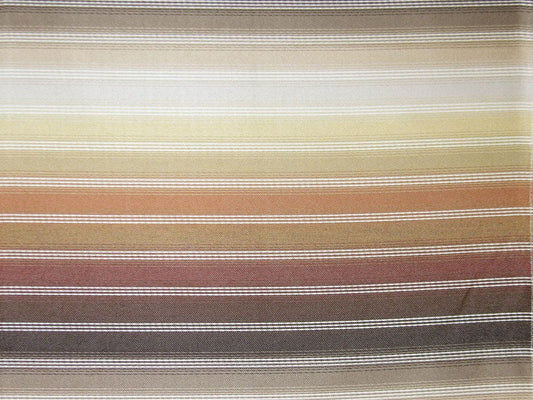 SCALAMANDRE OUTLET  FABRIC MARINA  FABRIC DUNE   - SU 00111992 NEW SKU # SU19920011