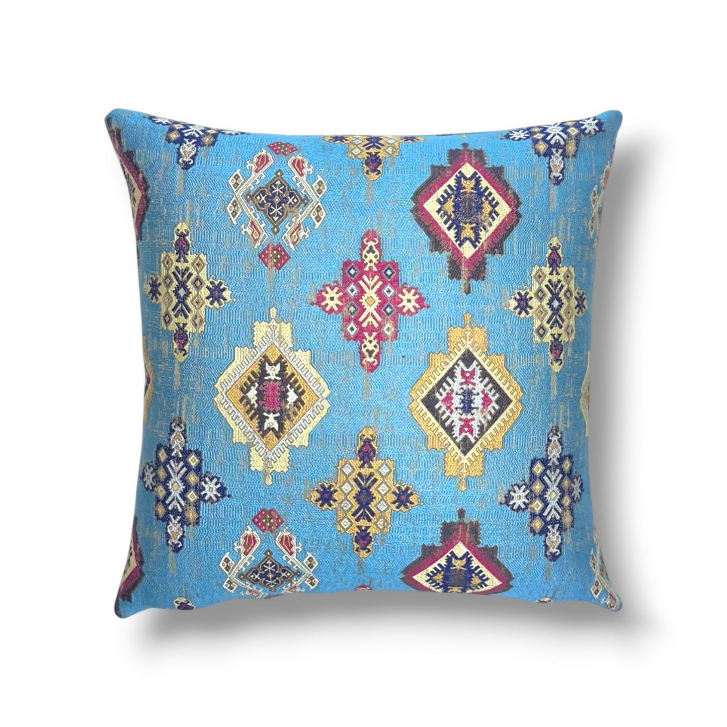 20"Cameo Weave Pillow Cover in Kravet Clarke & Clarke – Konya Cameo Fabric