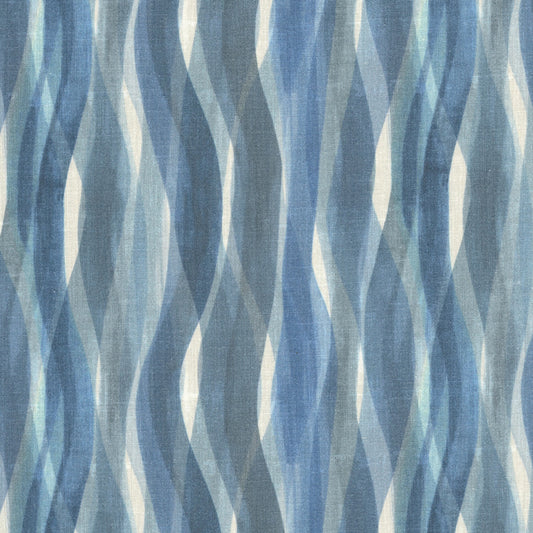 STOUT TEXTILES  MULTIPURPOSE,PRINT  CADET,FEDERAL   - SWAG-1