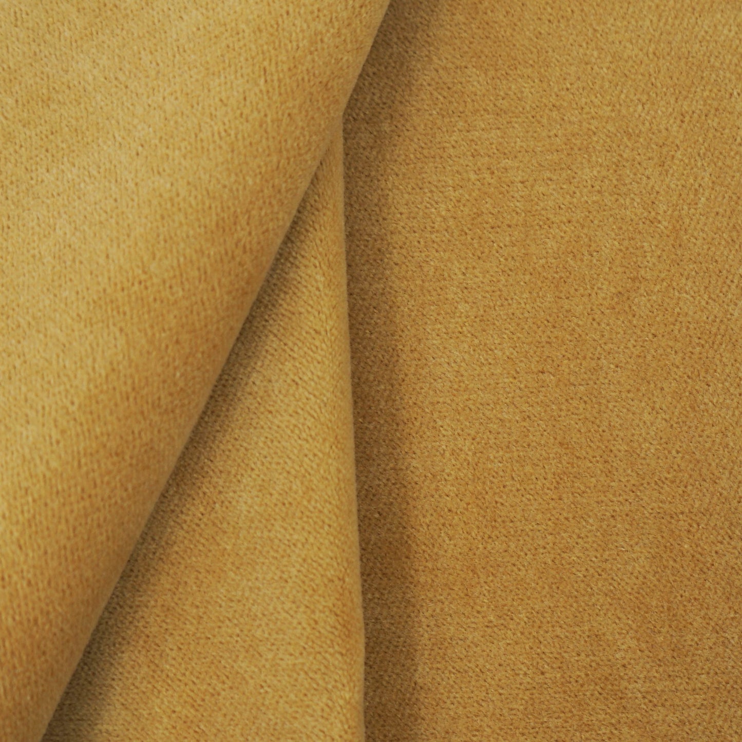 JF Fabrics SWAG 17 Fabric Traditional,Transitional,Contemporary,Plain Yellow,Gold  Texture,Velvet,Plain - 5419717 J6451