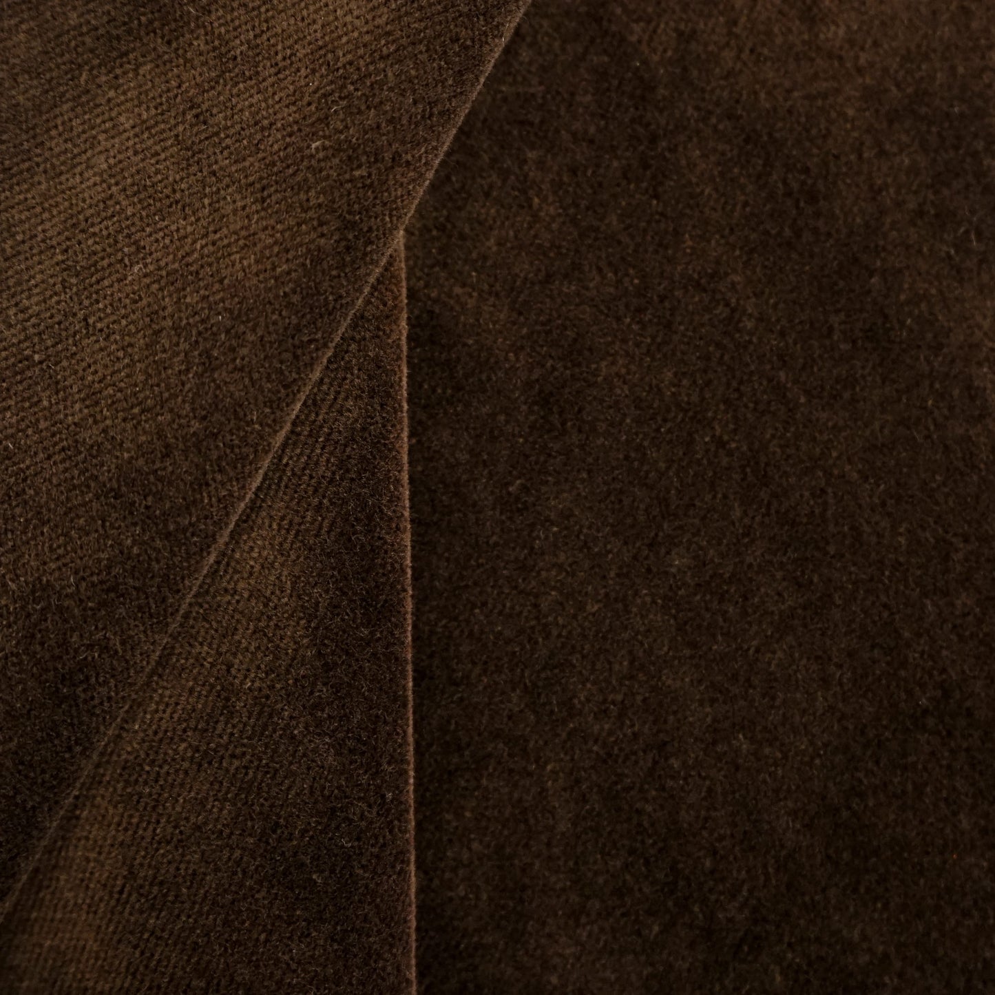 JF Fabrics SWAG 39 Fabric Traditional,Transitional,Contemporary,Plain Brown  Texture,Velvet,Plain - 5419739 J6451