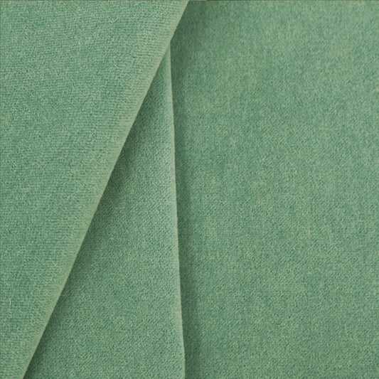 JF Fabrics SWAG 64 Fabric Traditional,Transitional,Contemporary,Plain Blue  Texture,Velvet,Plain - 5419764 J6451