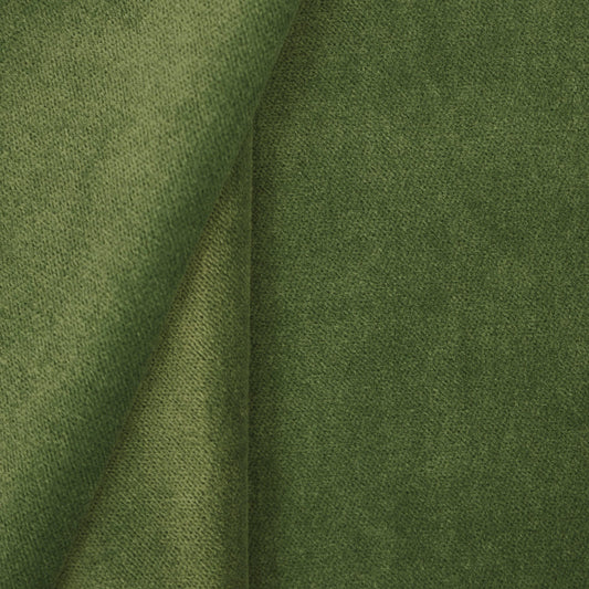 JF Fabrics SWAG 78 Fabric Traditional,Transitional,Contemporary,Plain Green  Texture,Velvet,Plain - 5419778 J6451