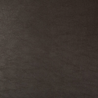 KRAVET DESIGN VINYL/FAUX LEATHER TEXTURE CHOCOLATE,ESPRESSO,   - SWAPS.66.0