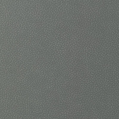 KRAVET DESIGN VINYL/FAUX LEATHER SOLID GREY,CHARCOAL,GREY   - SWEETGUM.21.0