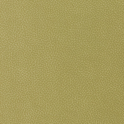 KRAVET DESIGN VINYL/FAUX LEATHER SOLID GREEN,YELLOW,CHARTREUSE   - SWEETGUM.340.0