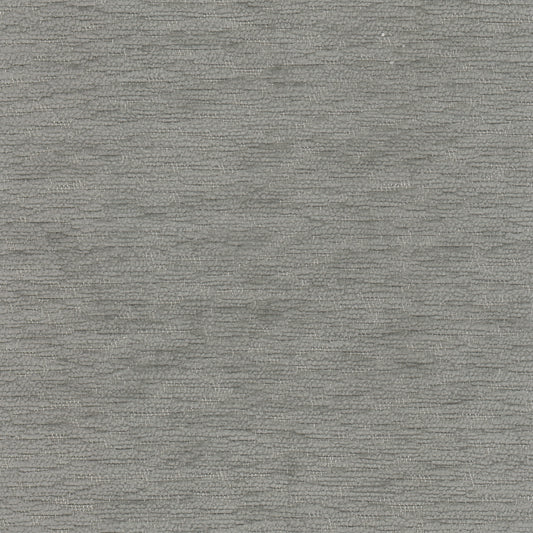 STOUT TEXTILES  UPHOLSTERY,CHENILLE TRADITIONAL, SOLID FLINT,GRANITE   - SWEL-1