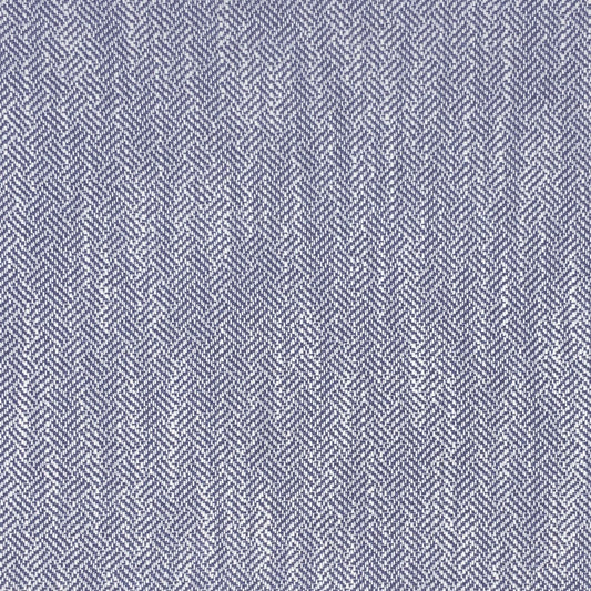 JF Fabrics Bella Dura Home SWIM 66 Fabric Geometric, Transitional, Mini Blue, White  Woven, Outdoor - 9058466 J9411