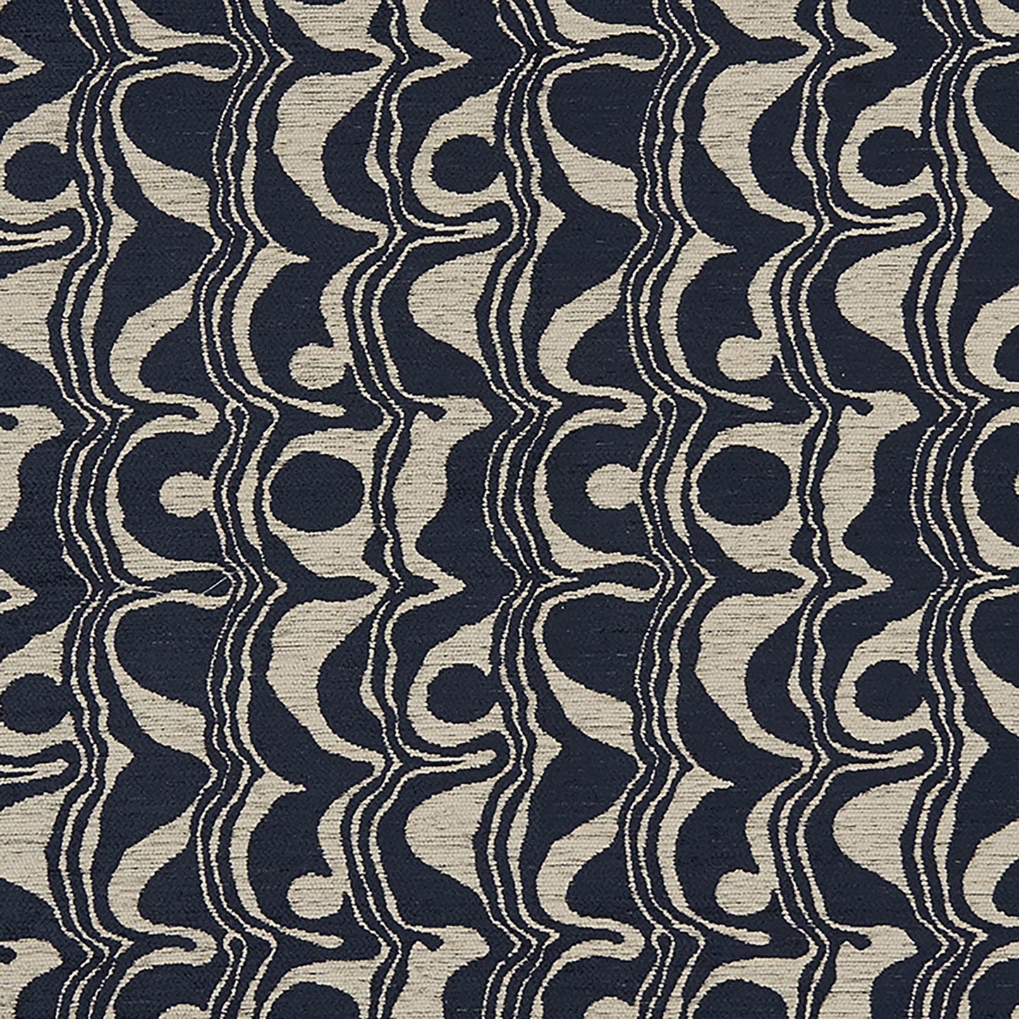 JF Fabrics crypton-home SWIRL 69 Fabric Transitional,Contemporary,Novelty Blue  Chenille,Texture - 7827569 J8381