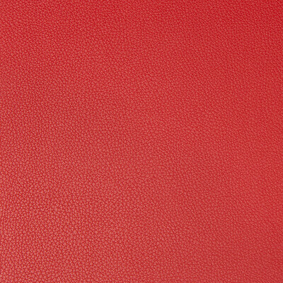 KRAVET CONTRACT VINYL/FAUX LEATHER TEXTURE RED,RED,   - SYRUS.19.0