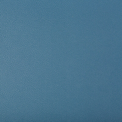 KRAVET CONTRACT VINYL/FAUX LEATHER TEXTURE BLUE,BLUE,   - SYRUS.515.0