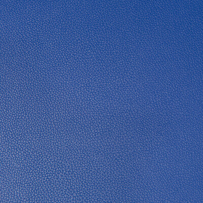 KRAVET CONTRACT VINYL/FAUX LEATHER TEXTURE BLUE,BLUE,   - SYRUS.555.0