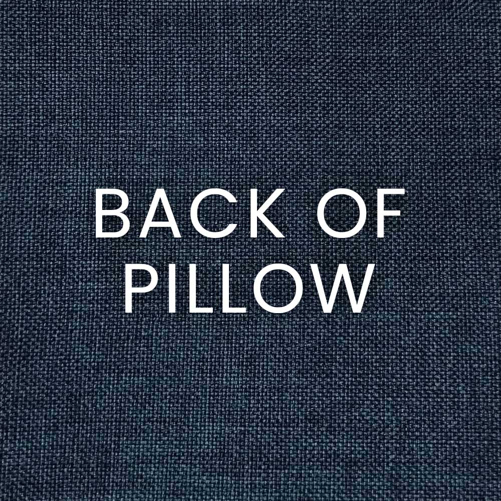 D.V. KAP HOME   24" x 24" Pagodas Pillow Novelty    - 2323-2424