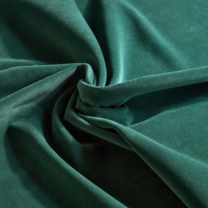 HARLEQUIN Performance Velvets Fabric Plains , Textures Seaglass   - HIOV134162