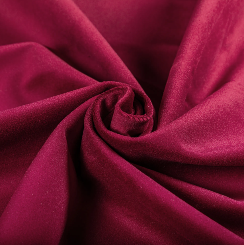 Kravet - Rocco Velvet Rosa (36652-19) Fabric