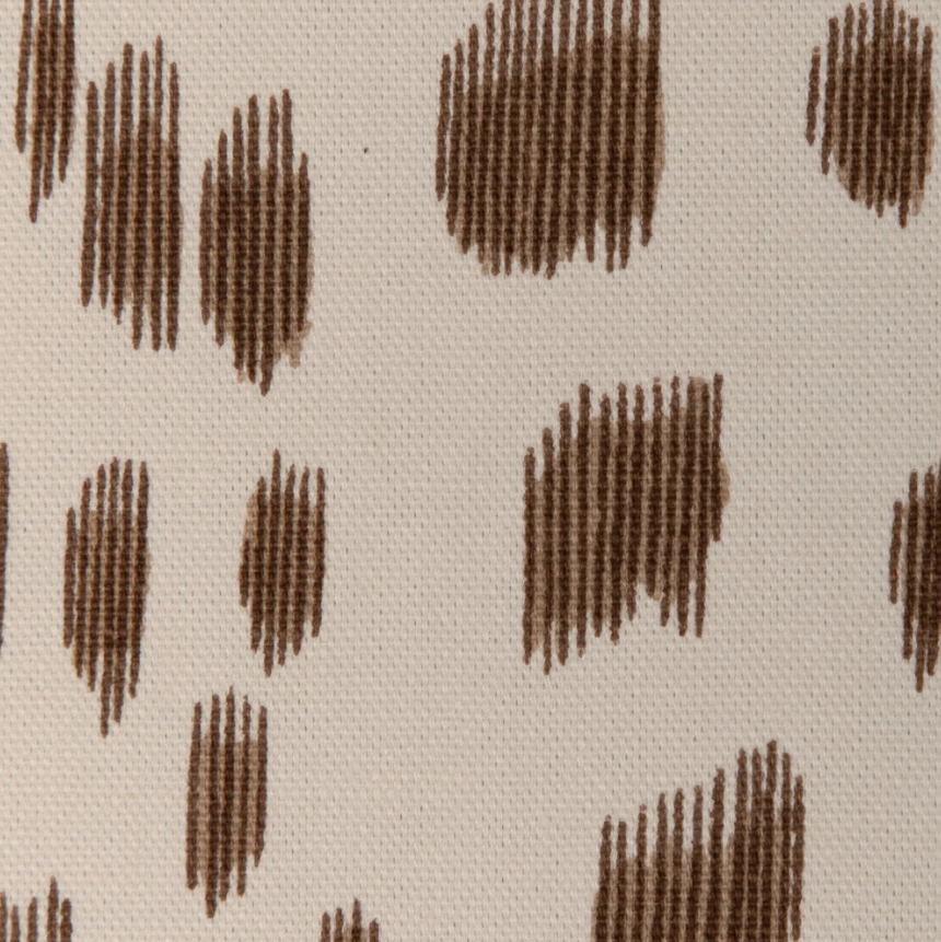 Brunschwig & Fils - Les Touches Tan (8012138-16) Fabric