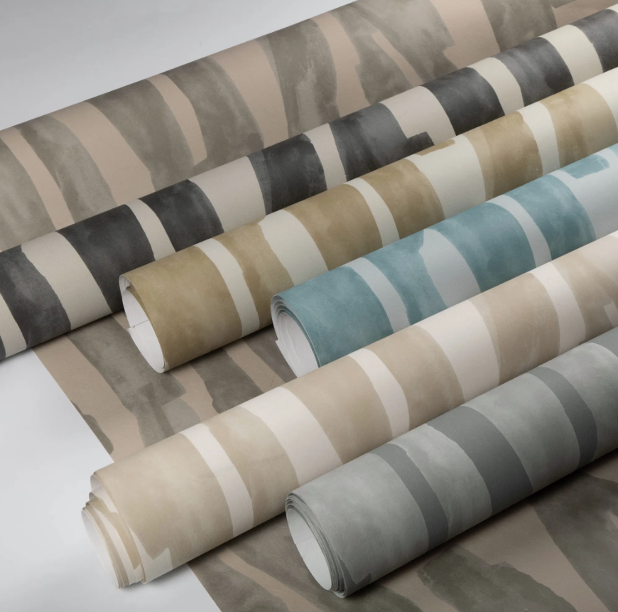 Lee Jofa - Intargia Paper Buff (GWP-3733-16) Wallpaper