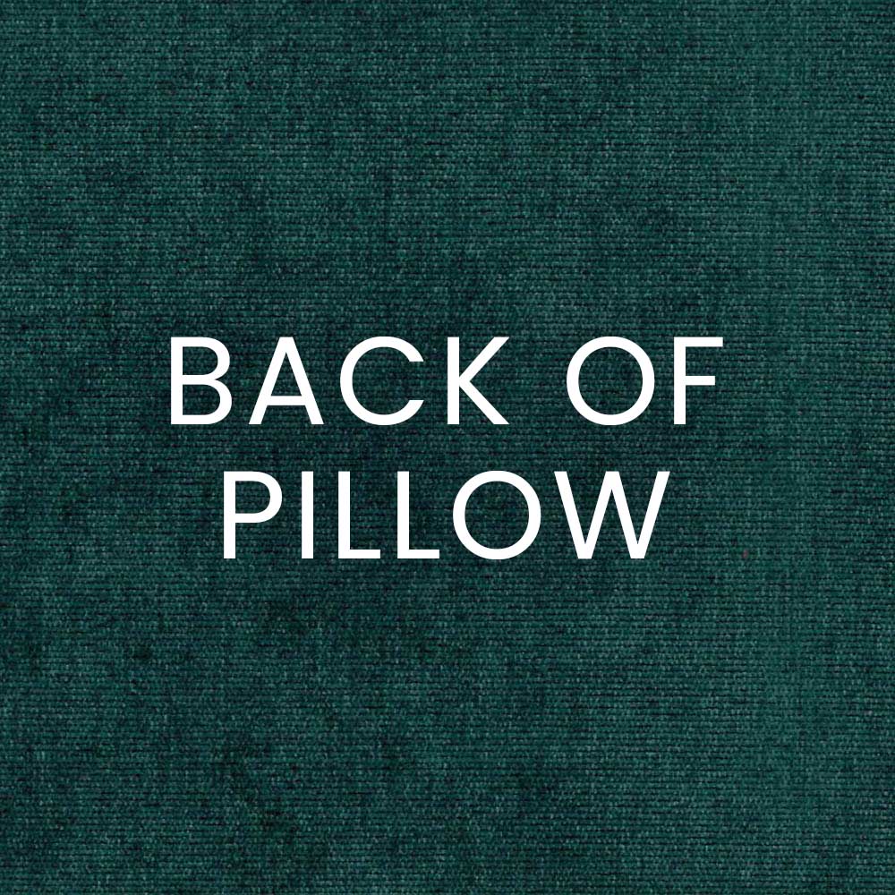 D.V. KAP HOME   24" x 24" Samura Pillow Global    - 2872-2424